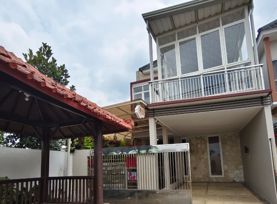 Villa Pesona 6A